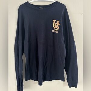 Universal Studios Long Sleeve